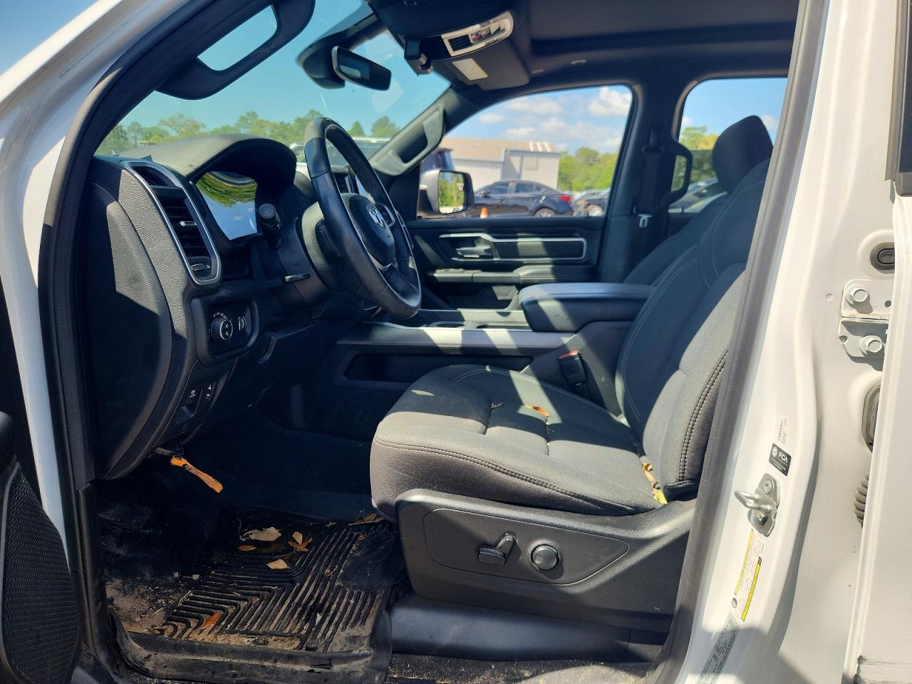 Ram 1500 Big Horn