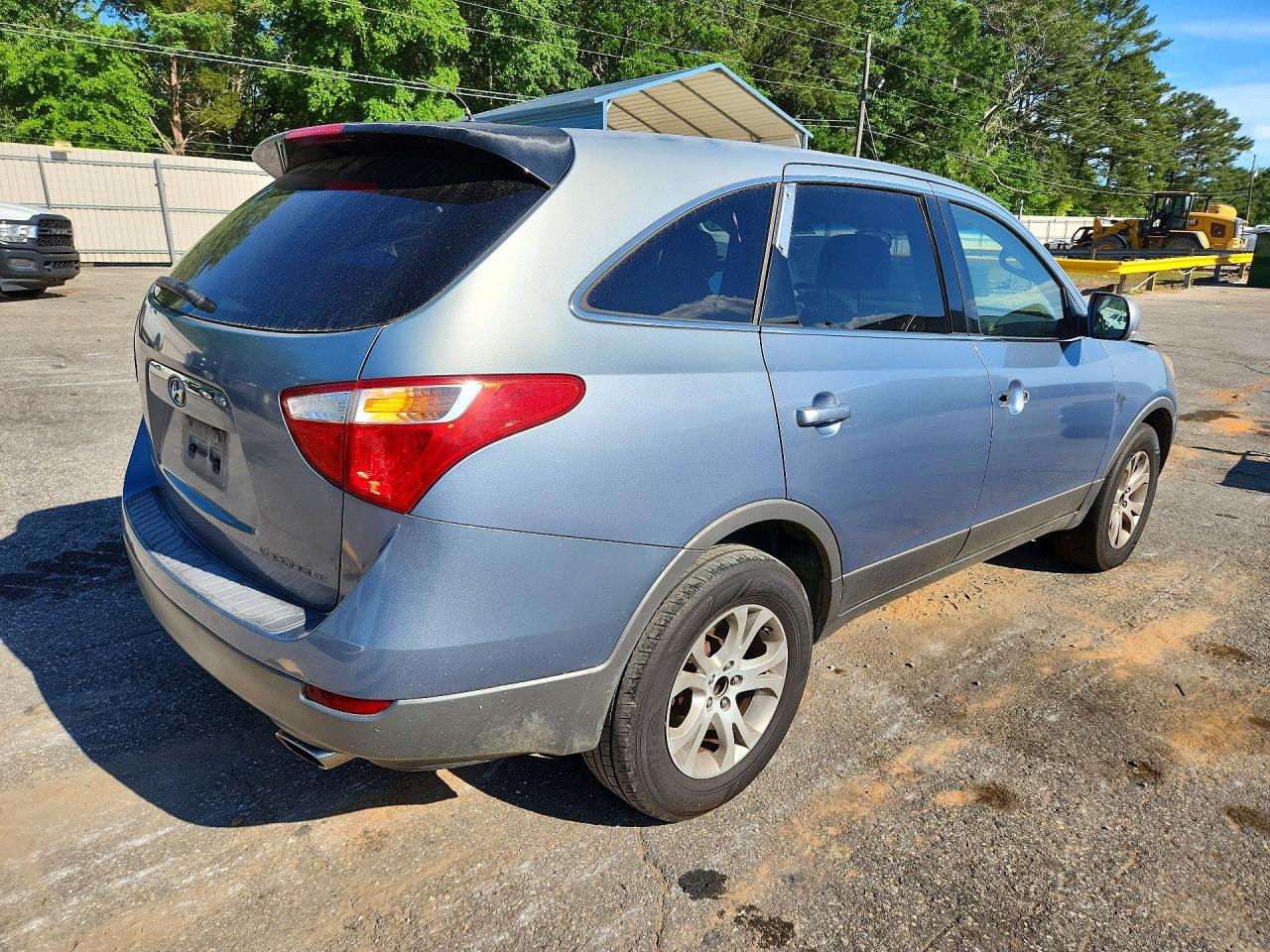 Hyundai Veracruz Gls
