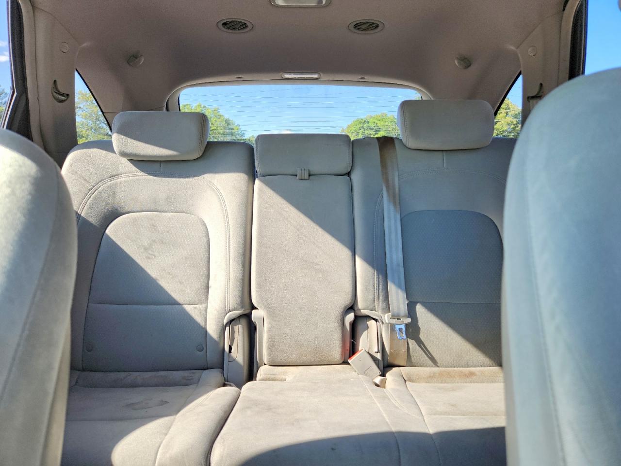 Hyundai Veracruz Gls