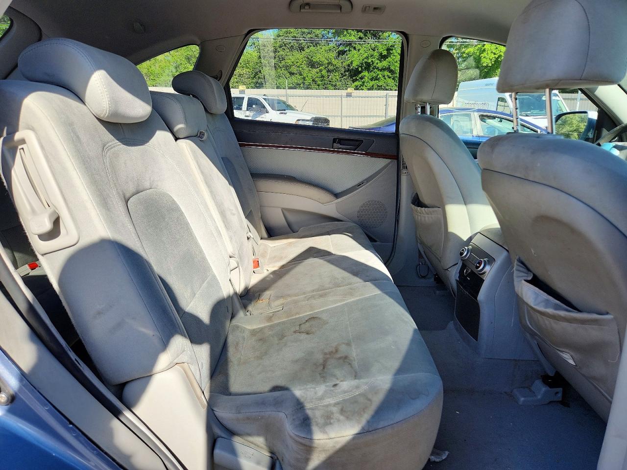 Hyundai Veracruz Gls