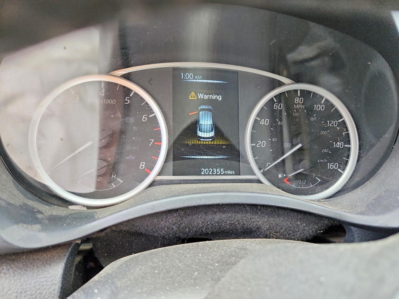 Nissan Sentra