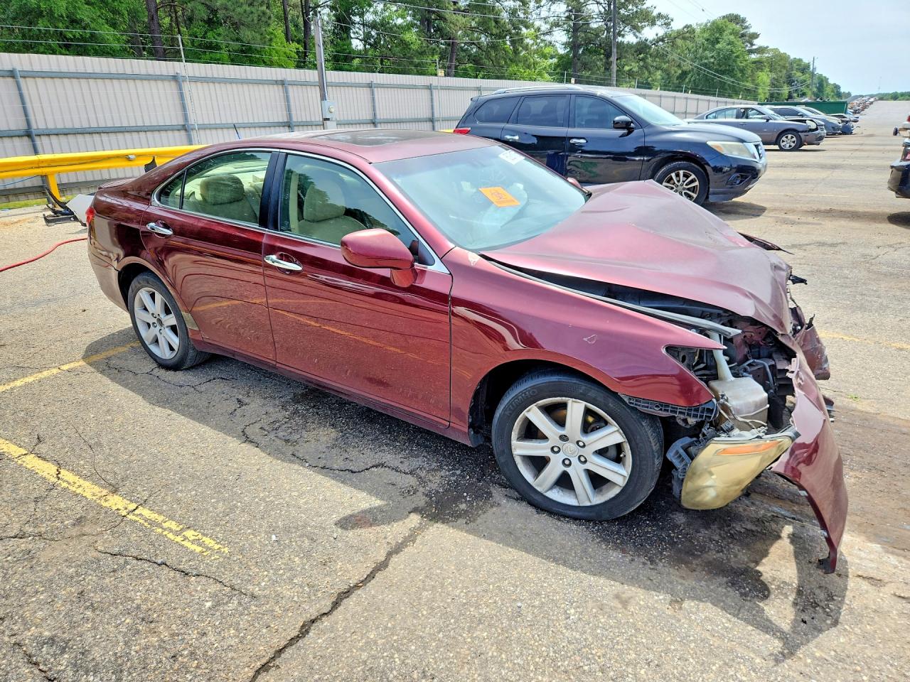 Lexus Es 350