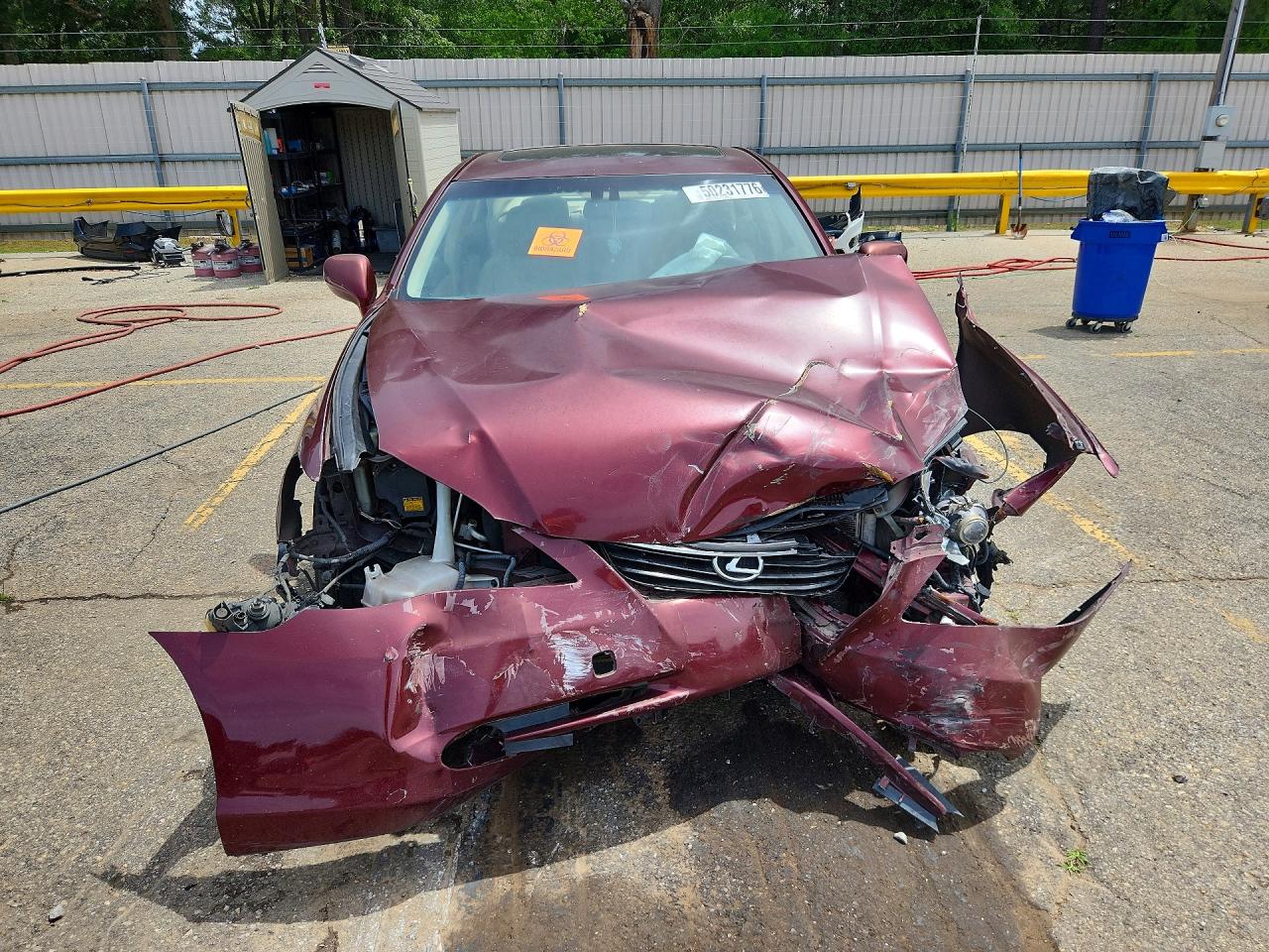 Lexus Es 350