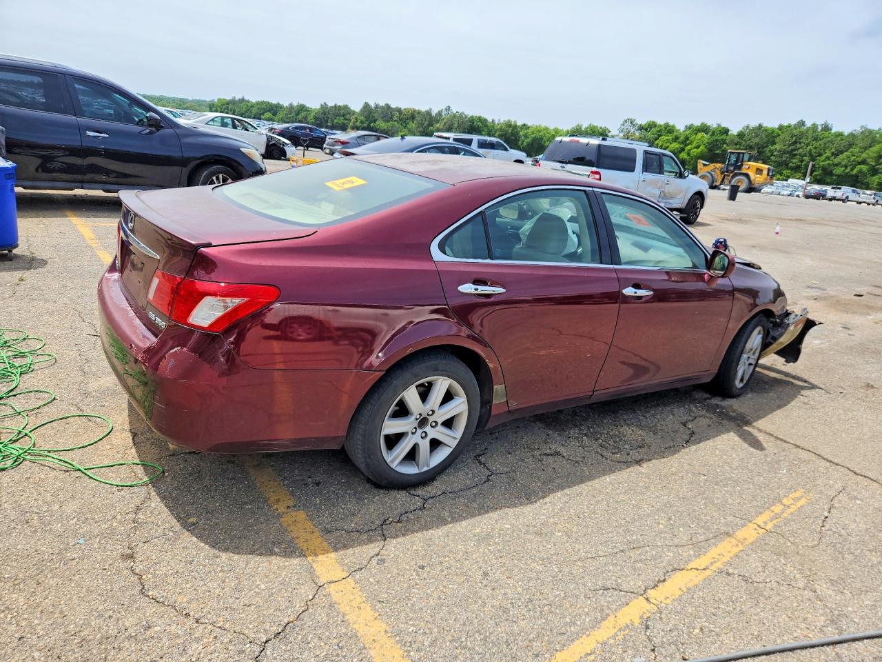 Lexus Es 350