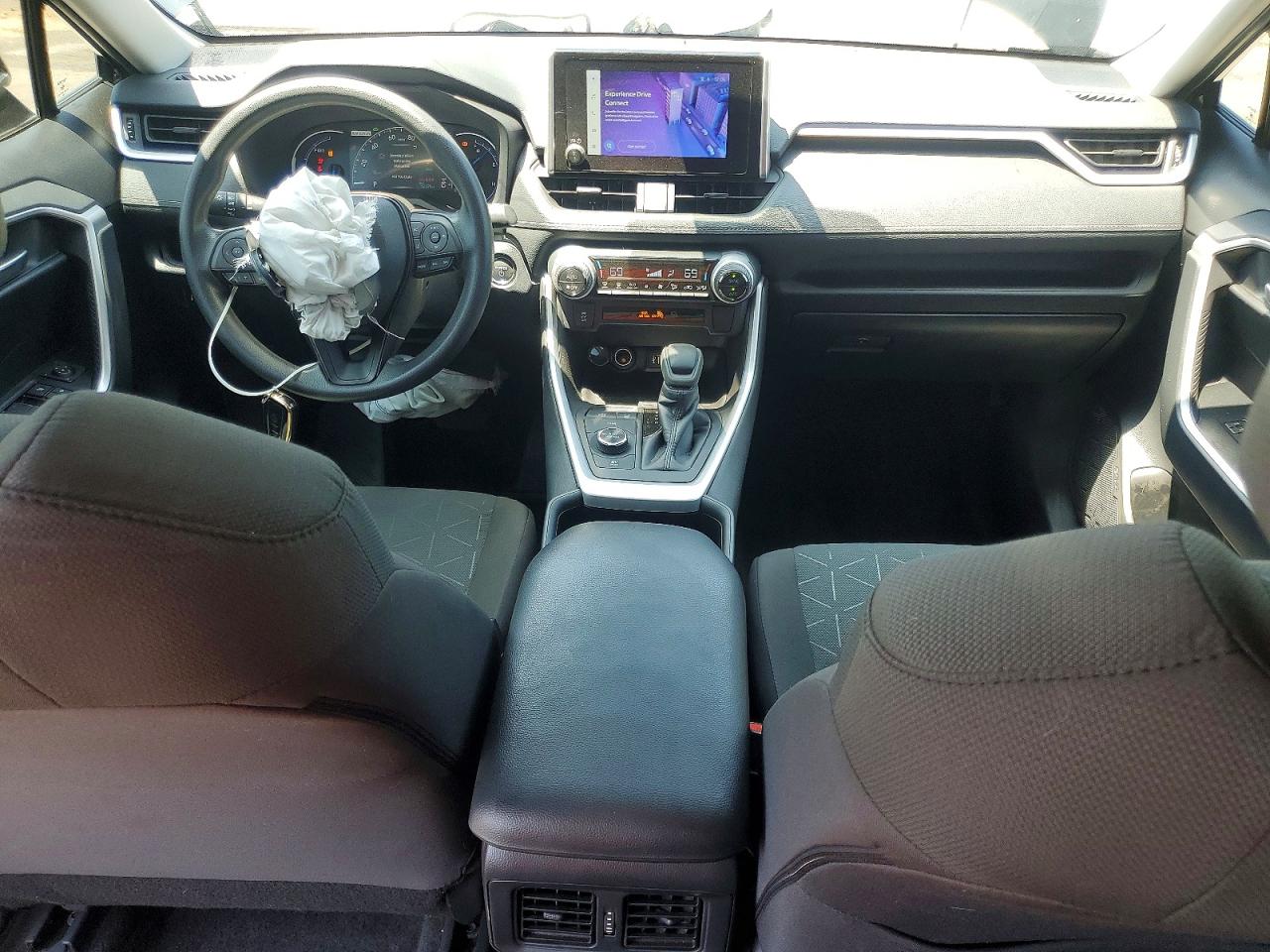 Toyota RAV4 Woodland Edition