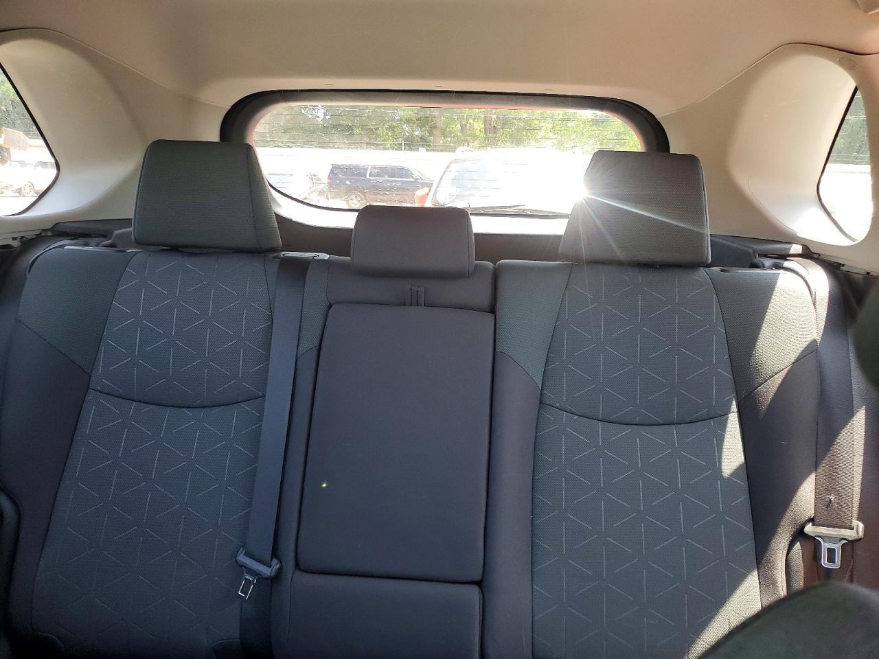 Toyota RAV4 Woodland Edition