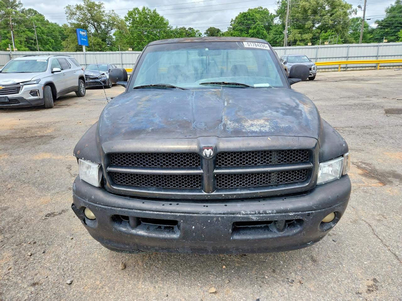 Dodge Ram 1500