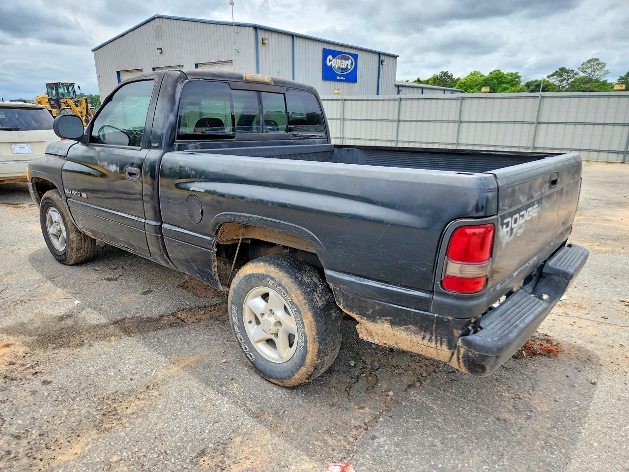 Dodge Ram 1500