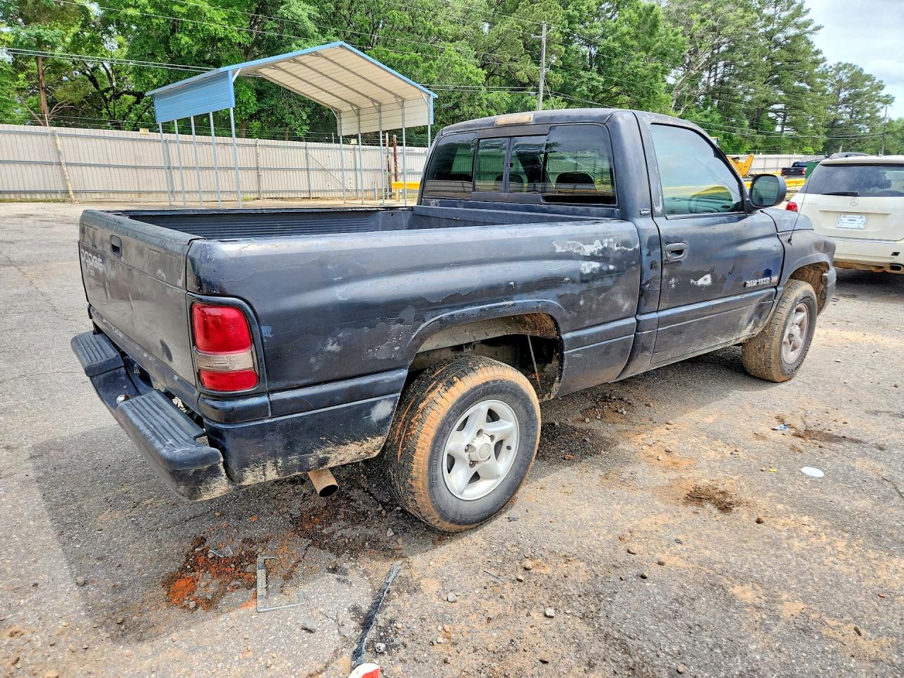 Dodge Ram 1500
