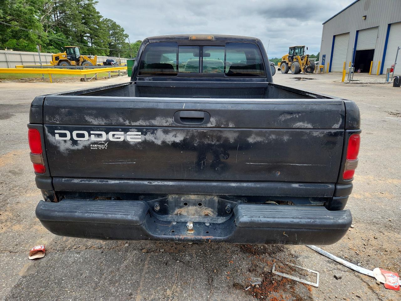 Dodge Ram 1500