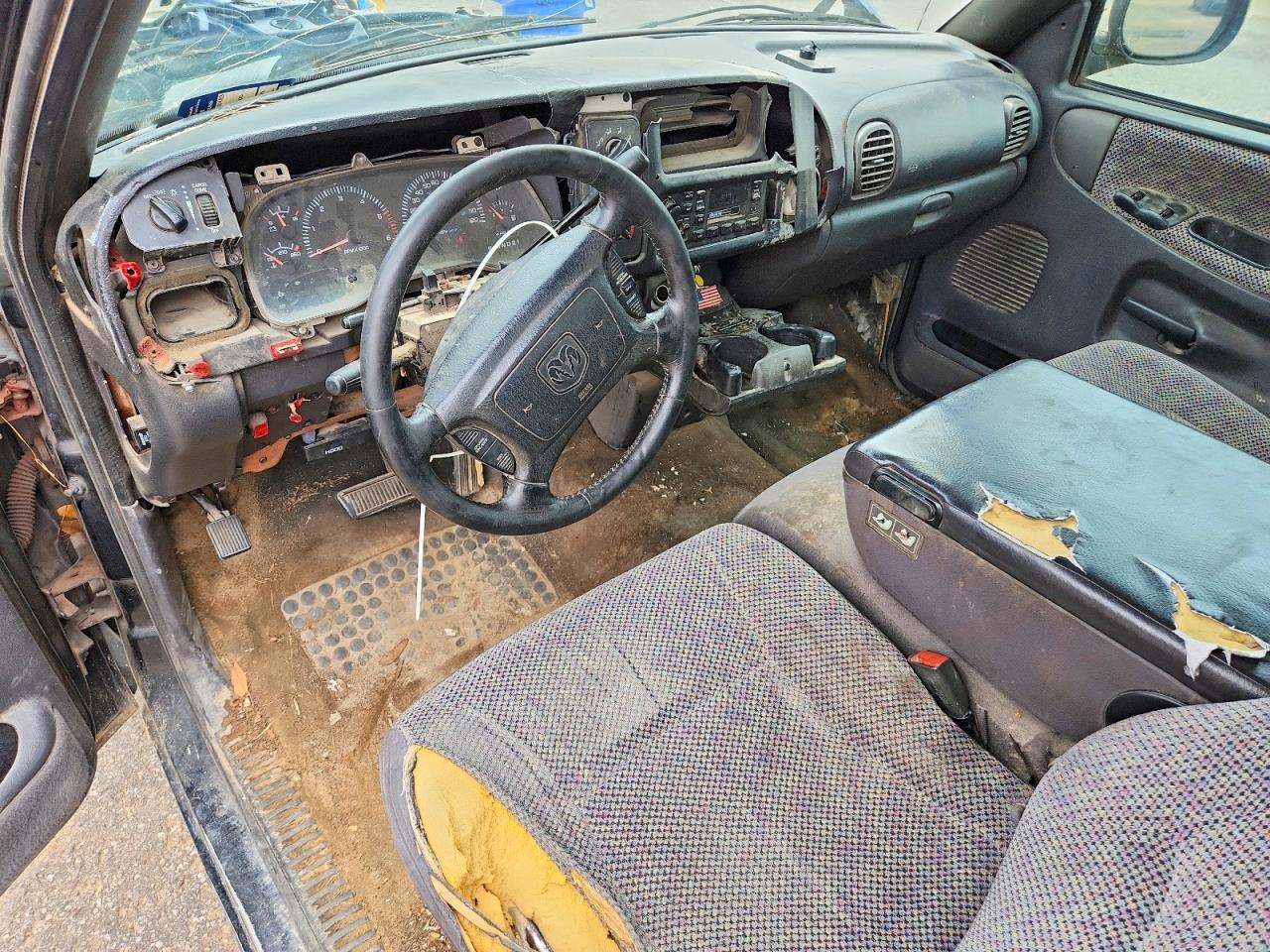 Dodge Ram 1500
