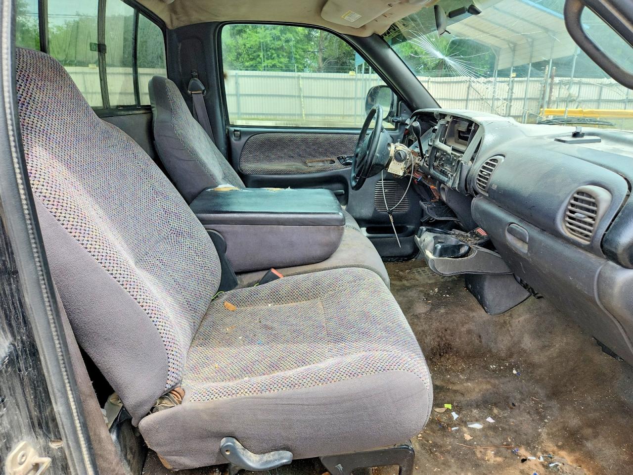 Dodge Ram 1500