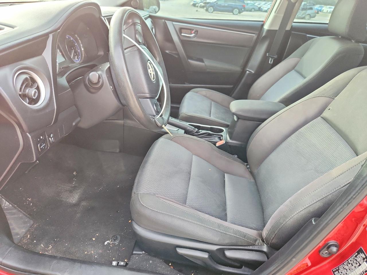 Toyota Corolla L