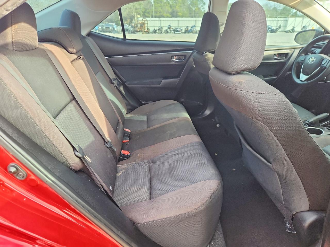Toyota Corolla L