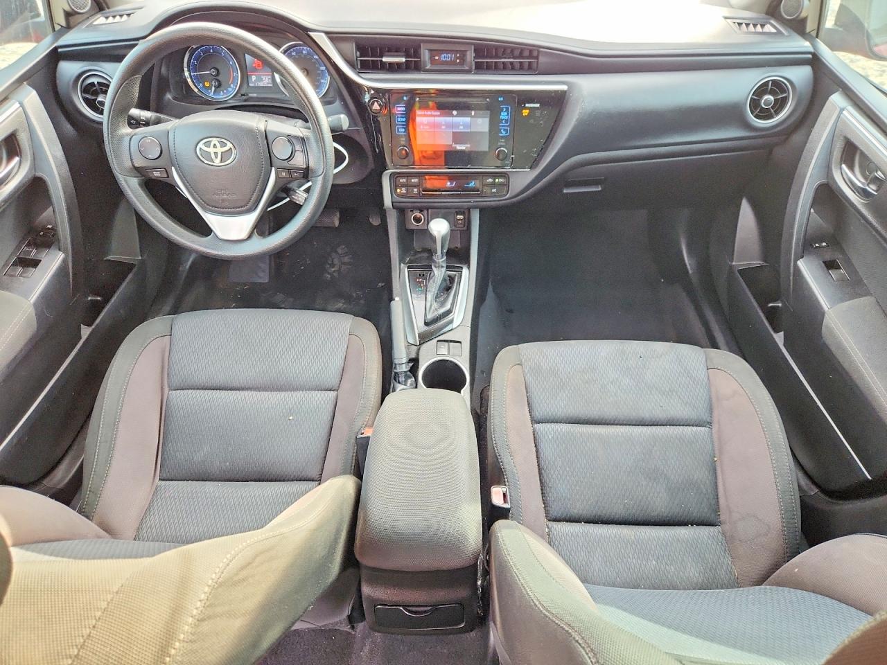 Toyota Corolla L