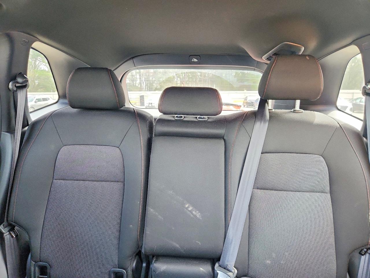 Honda Crv Sport