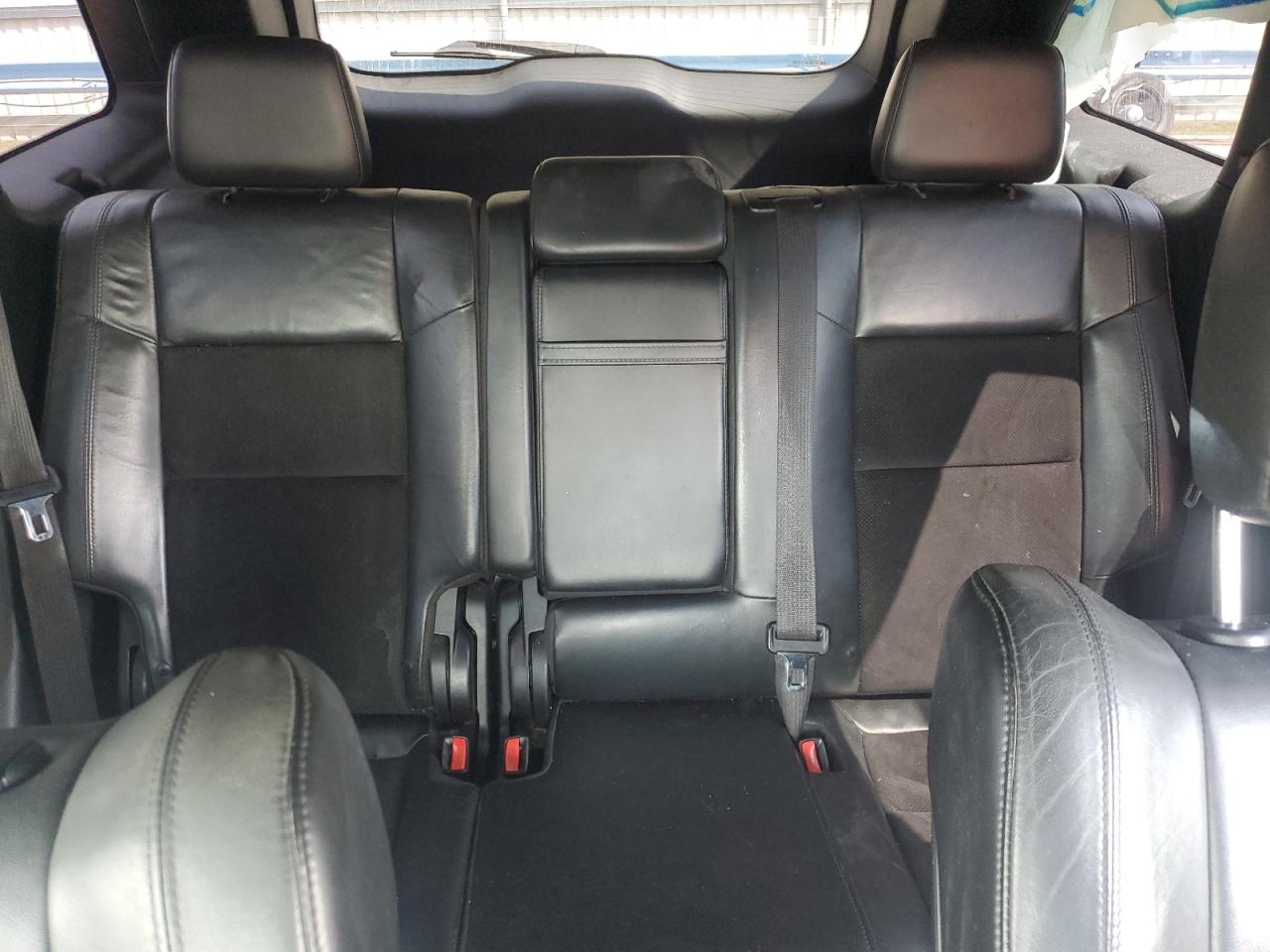 Jeep Cherokee Laredo