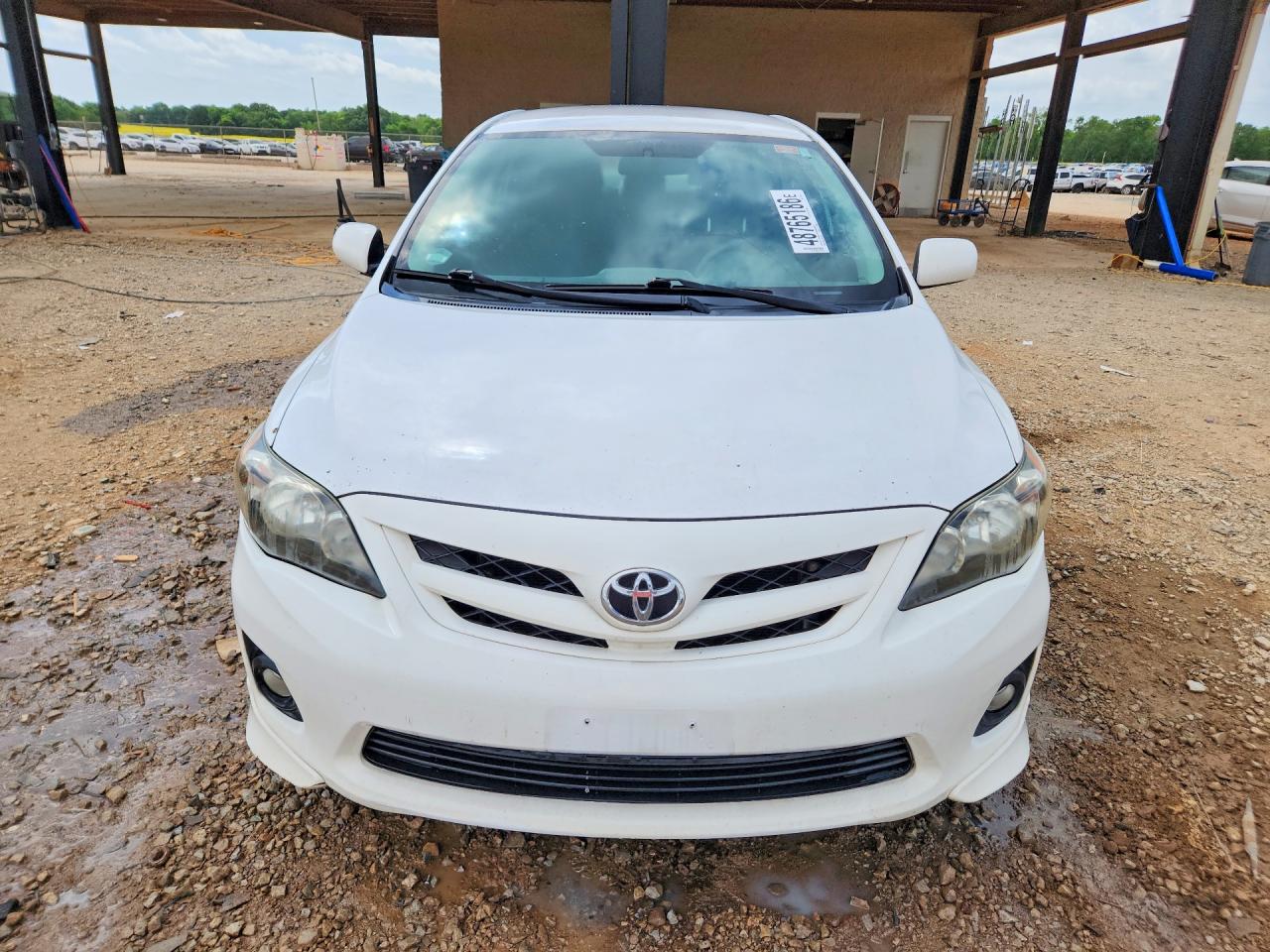 Toyota Corolla S