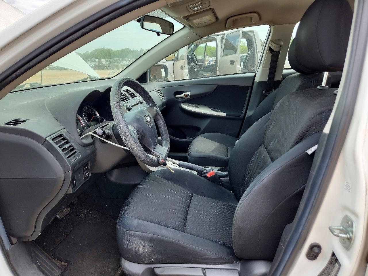 Toyota Corolla S