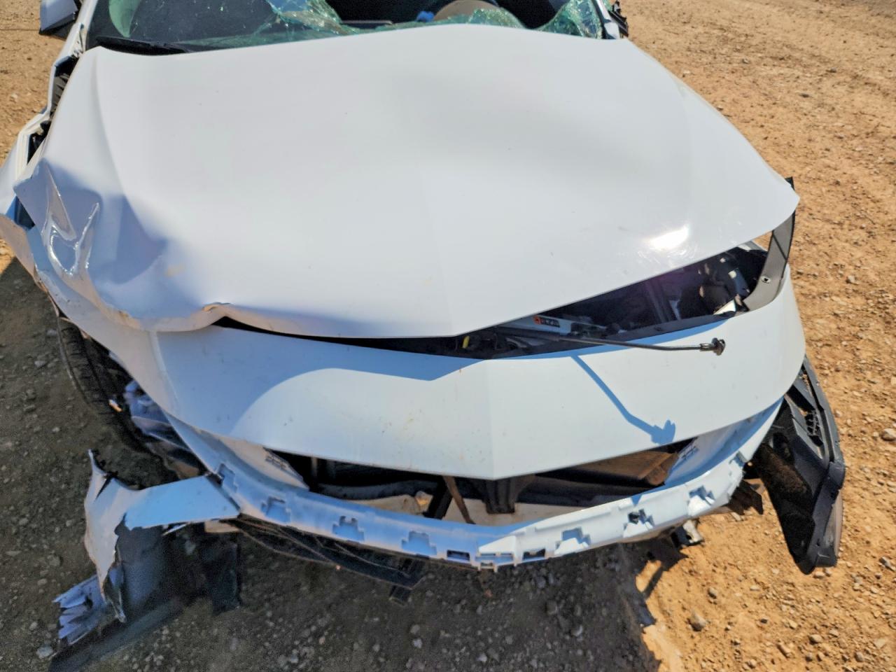 Chevrolet Malibu Ls