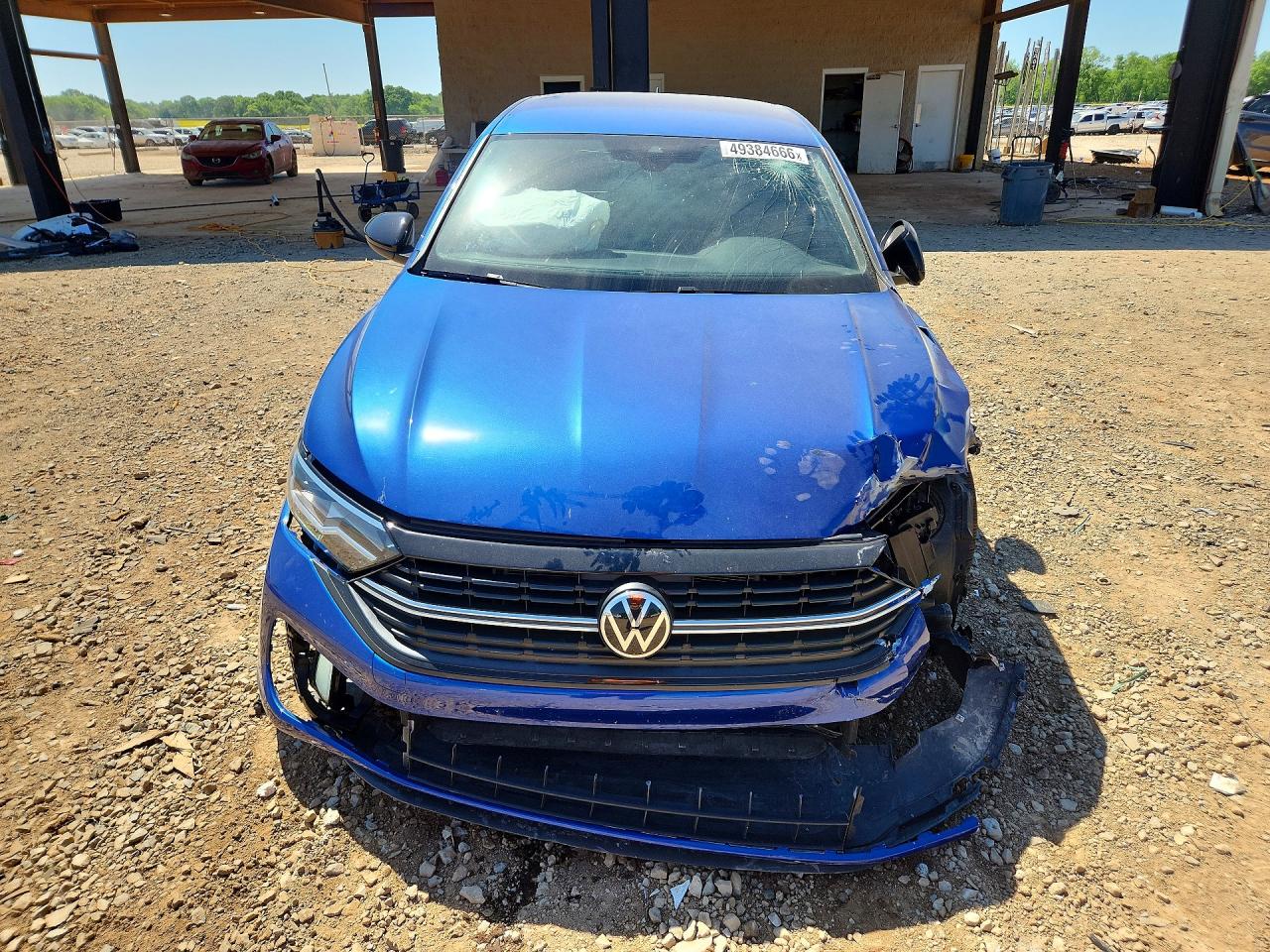 Volkswagen Jetta Sport