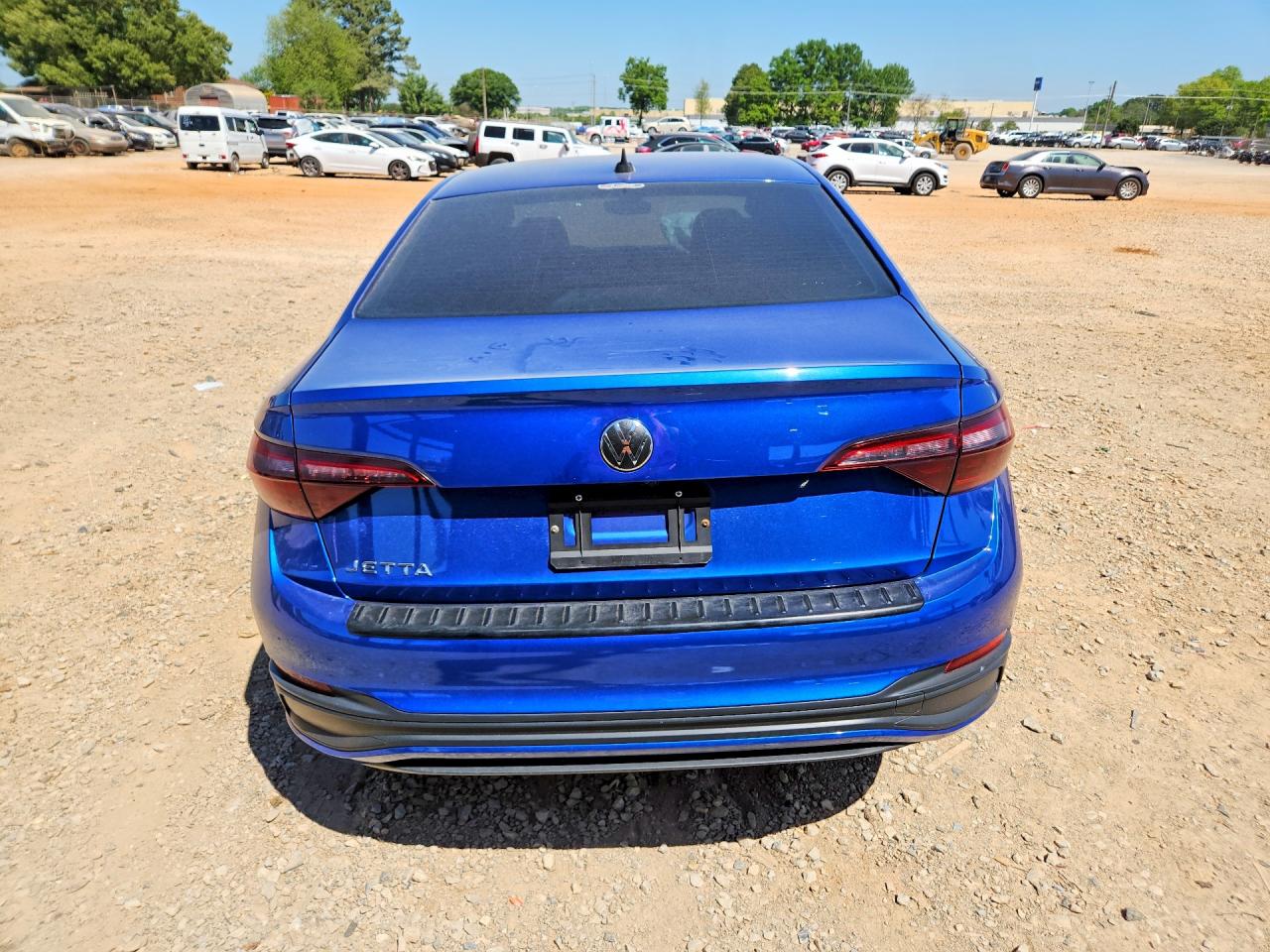 Volkswagen Jetta Sport