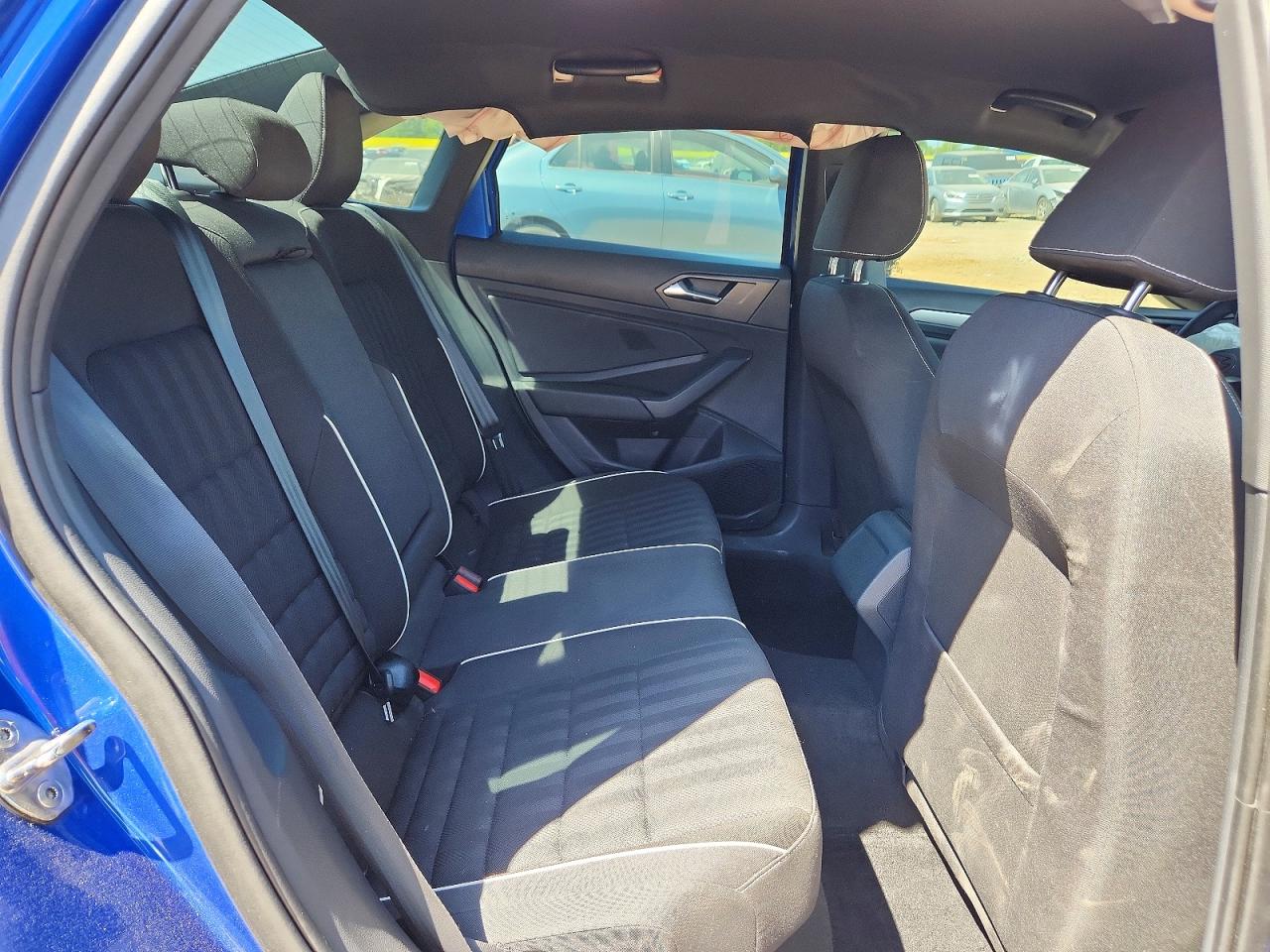 Volkswagen Jetta Sport