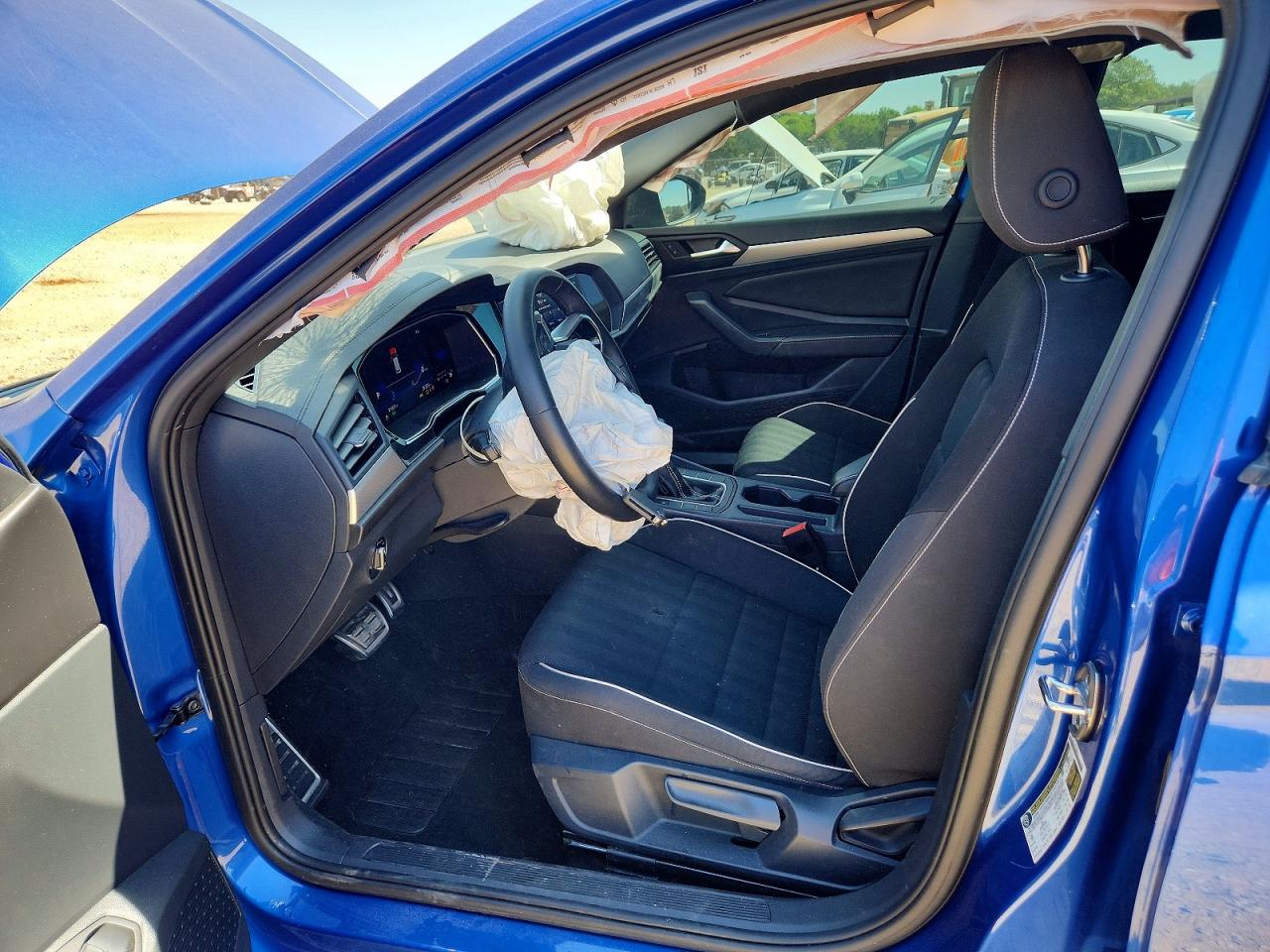 Volkswagen Jetta Sport