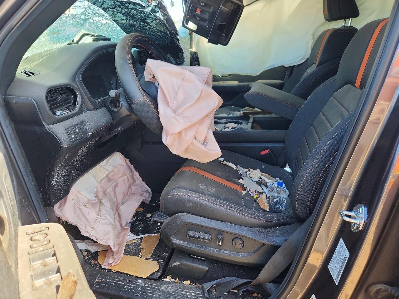 Honda Passport Trail Sport