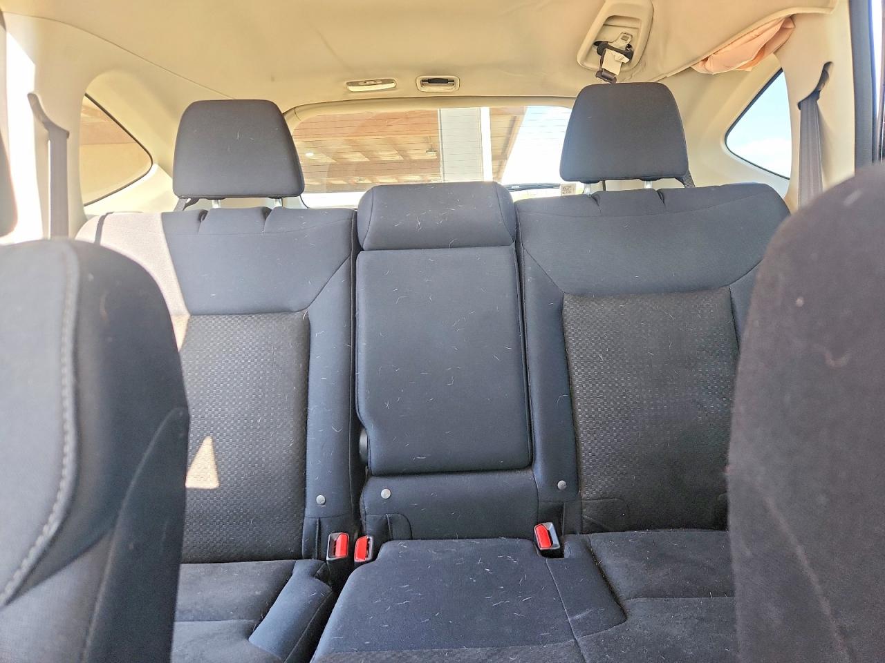 Honda Crv Se