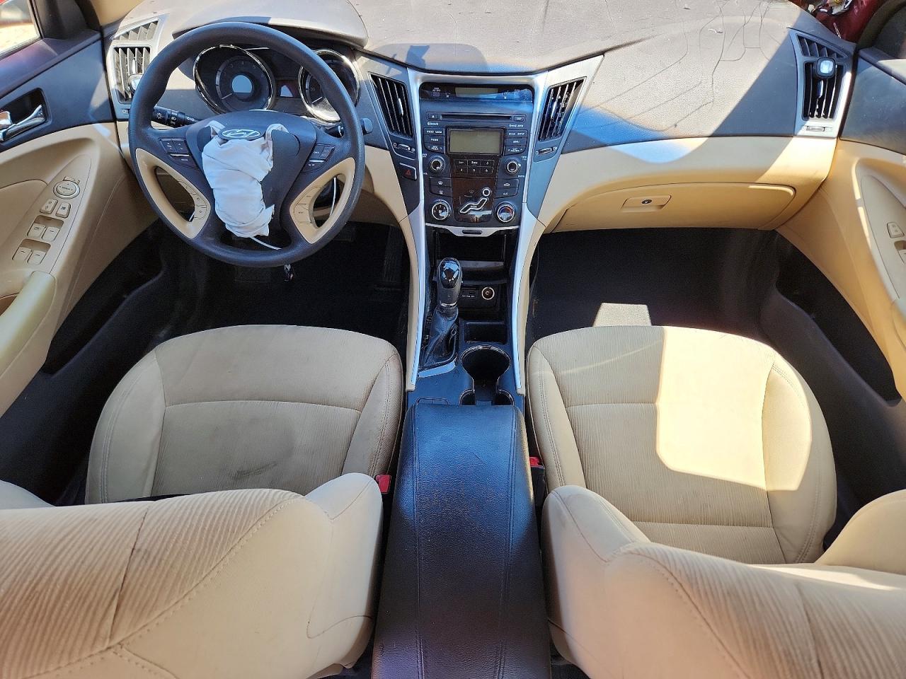 Hyundai SONATA Gls