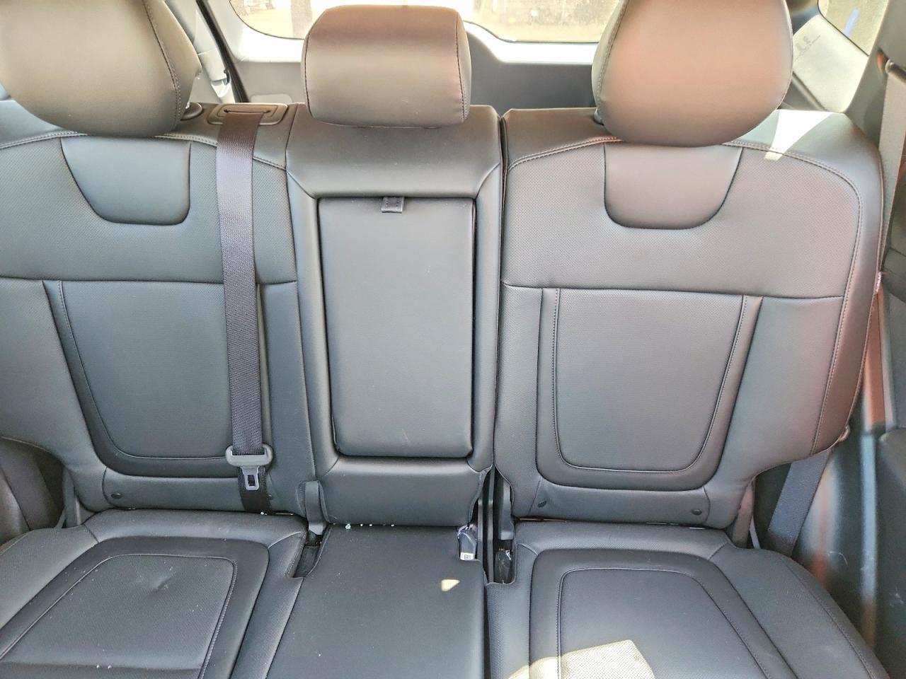 Hyundai TUCSON Sel Convenience