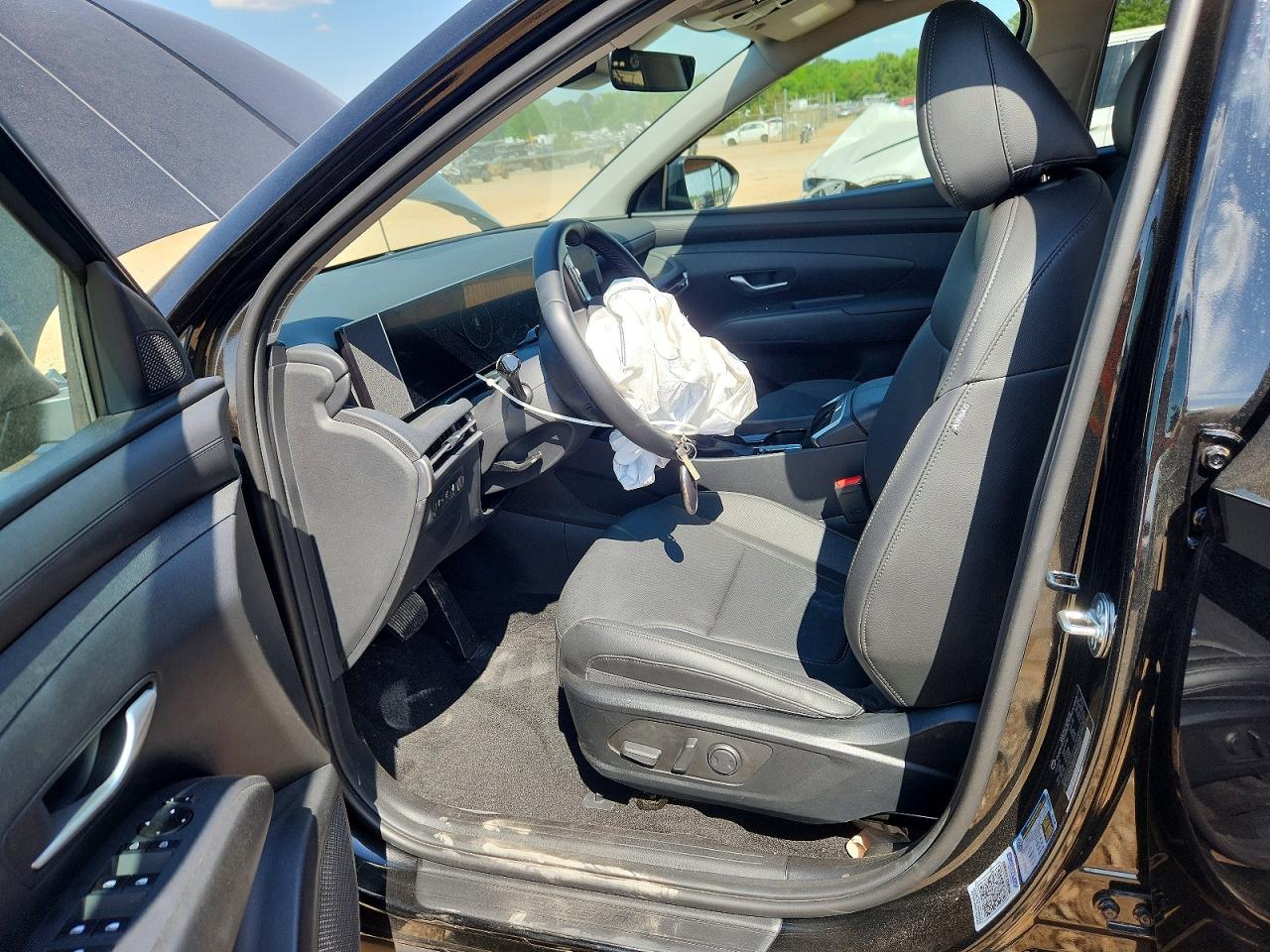 Hyundai TUCSON Sel Convenience