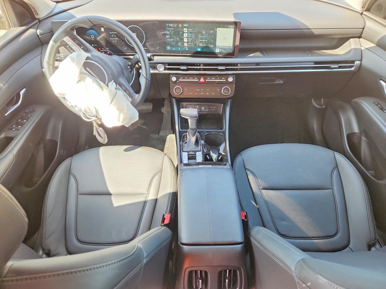 Hyundai TUCSON Sel Convenience