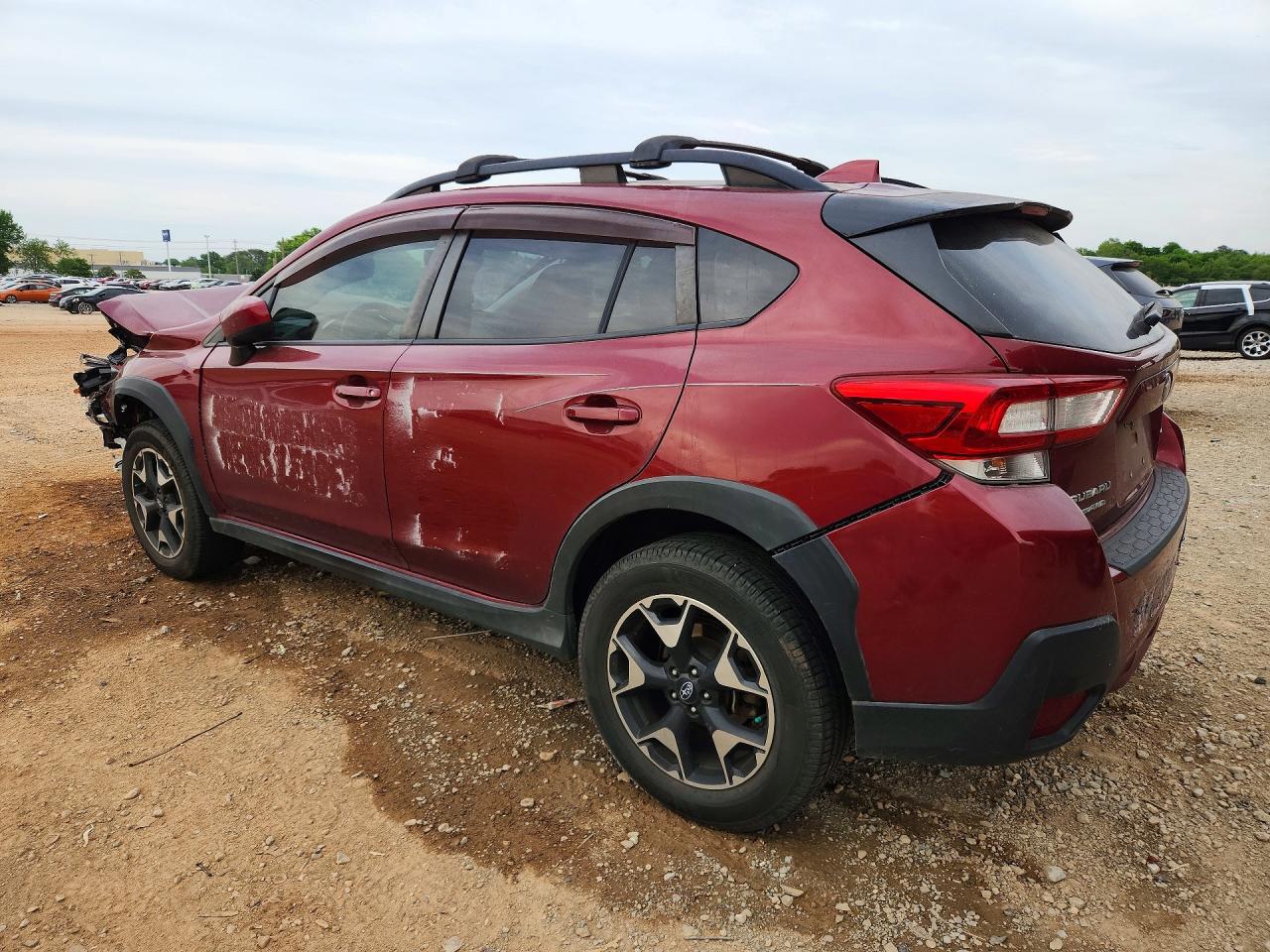 Subaru Crosstrek Premium