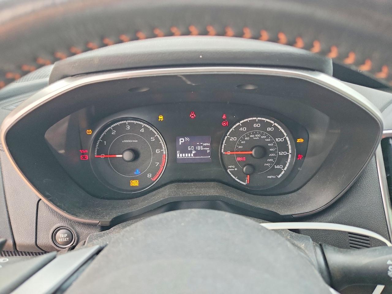 Subaru Crosstrek Premium