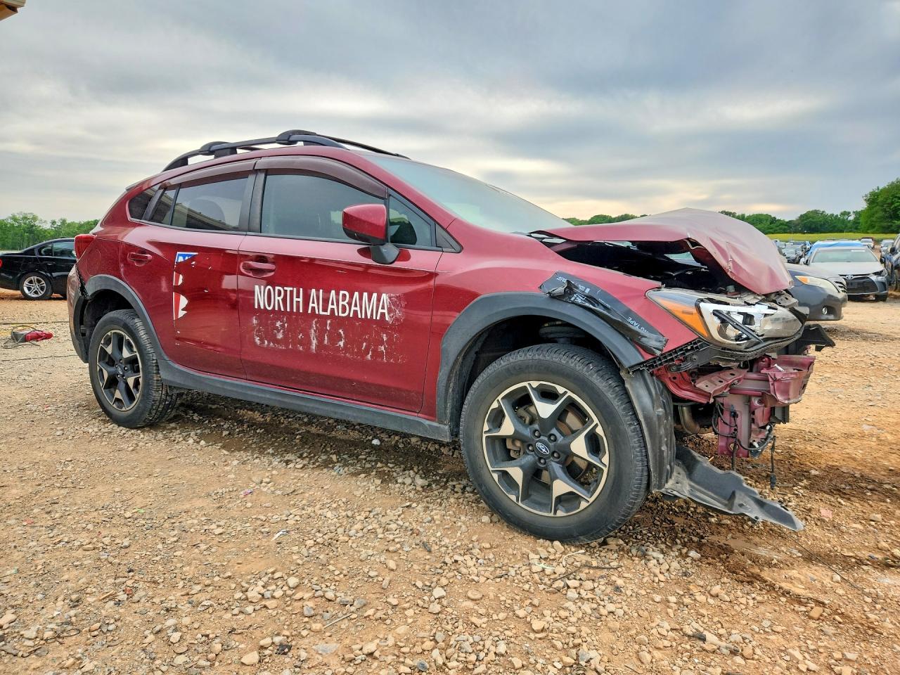 Subaru Crosstrek Premium