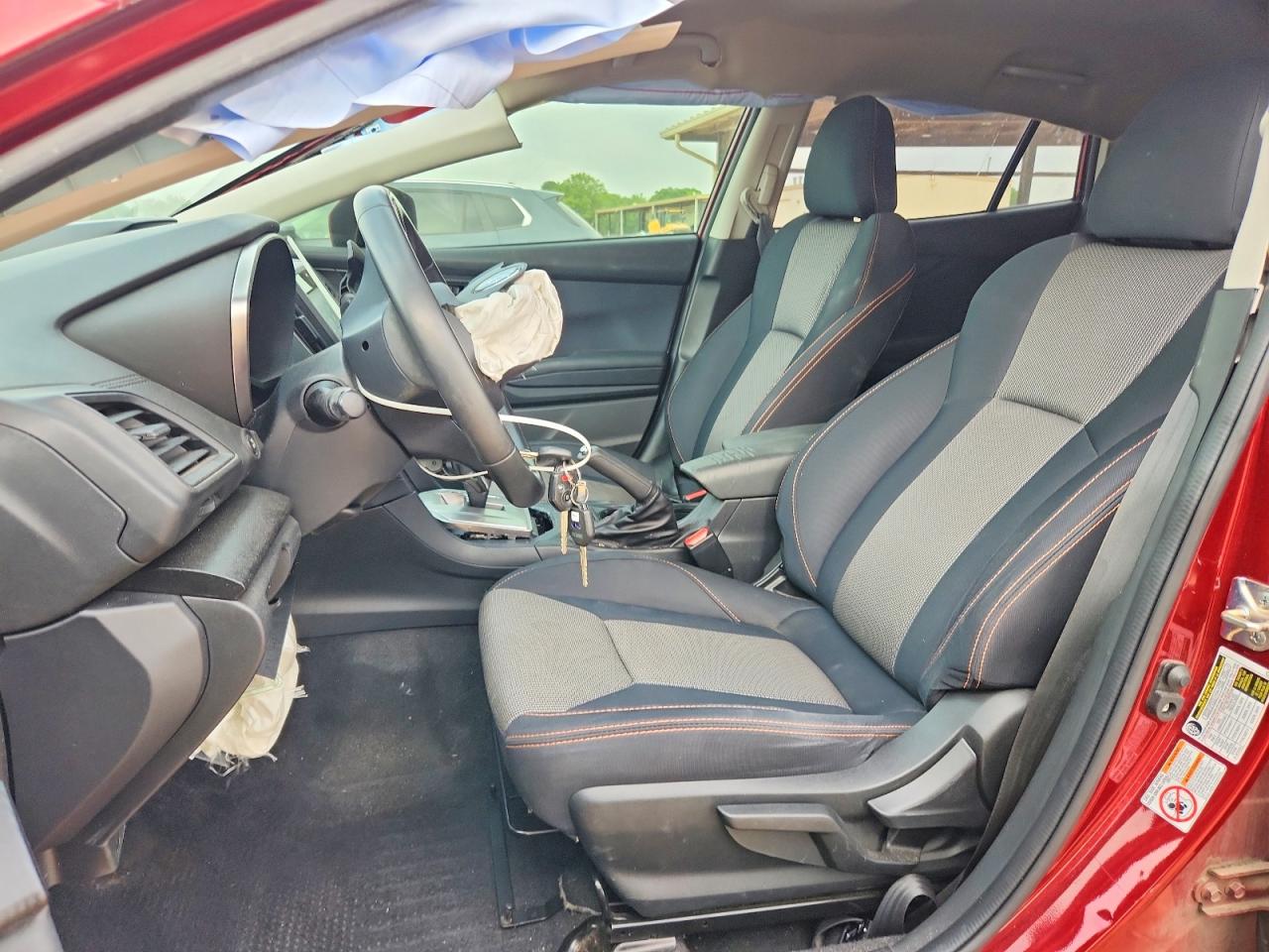 Subaru Crosstrek Premium