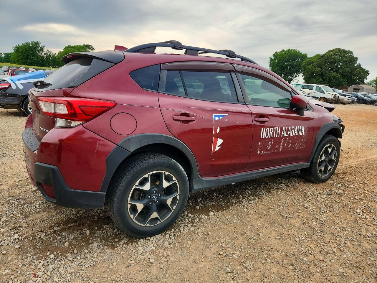 Subaru Crosstrek Premium
