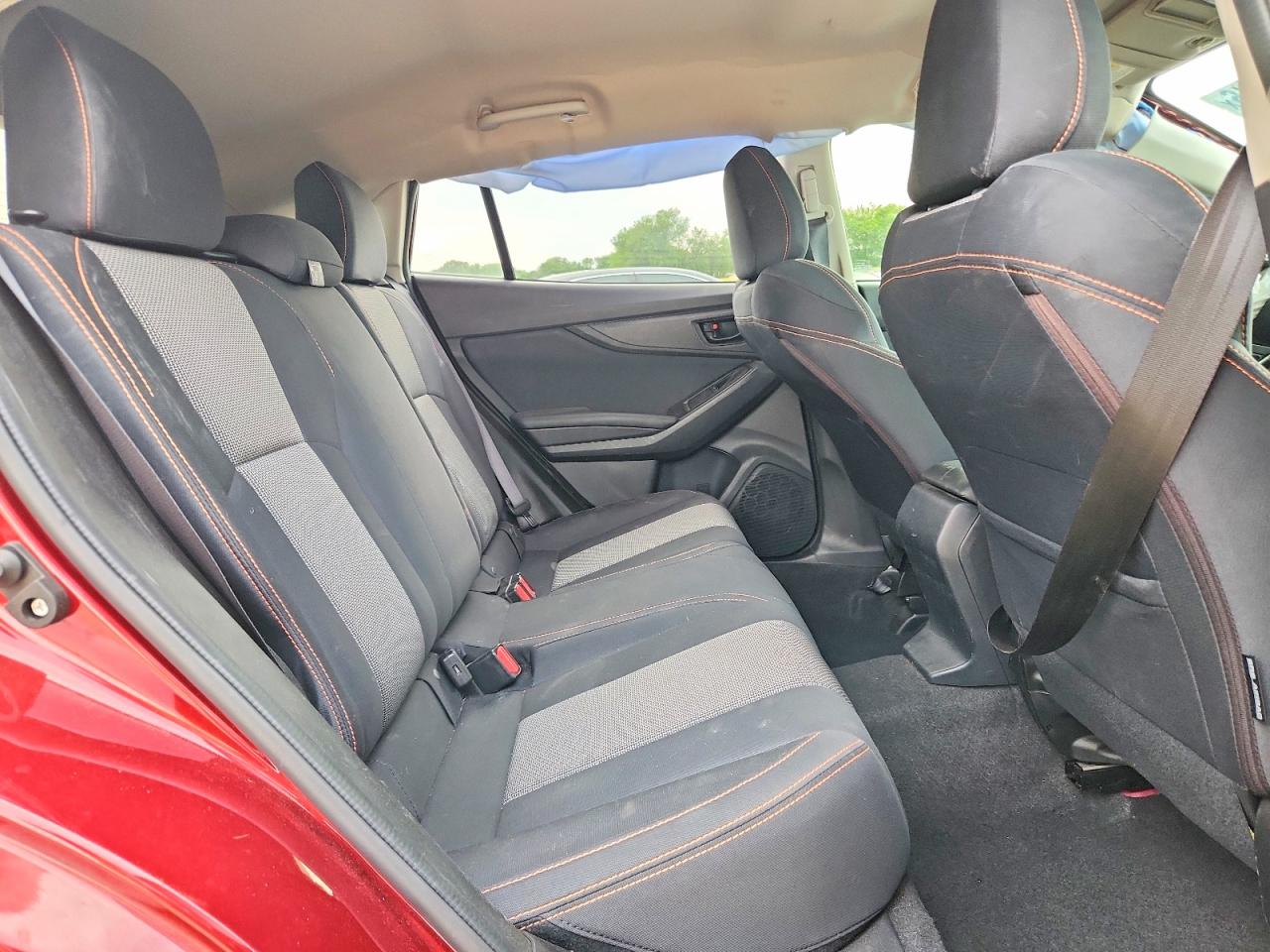 Subaru Crosstrek Premium