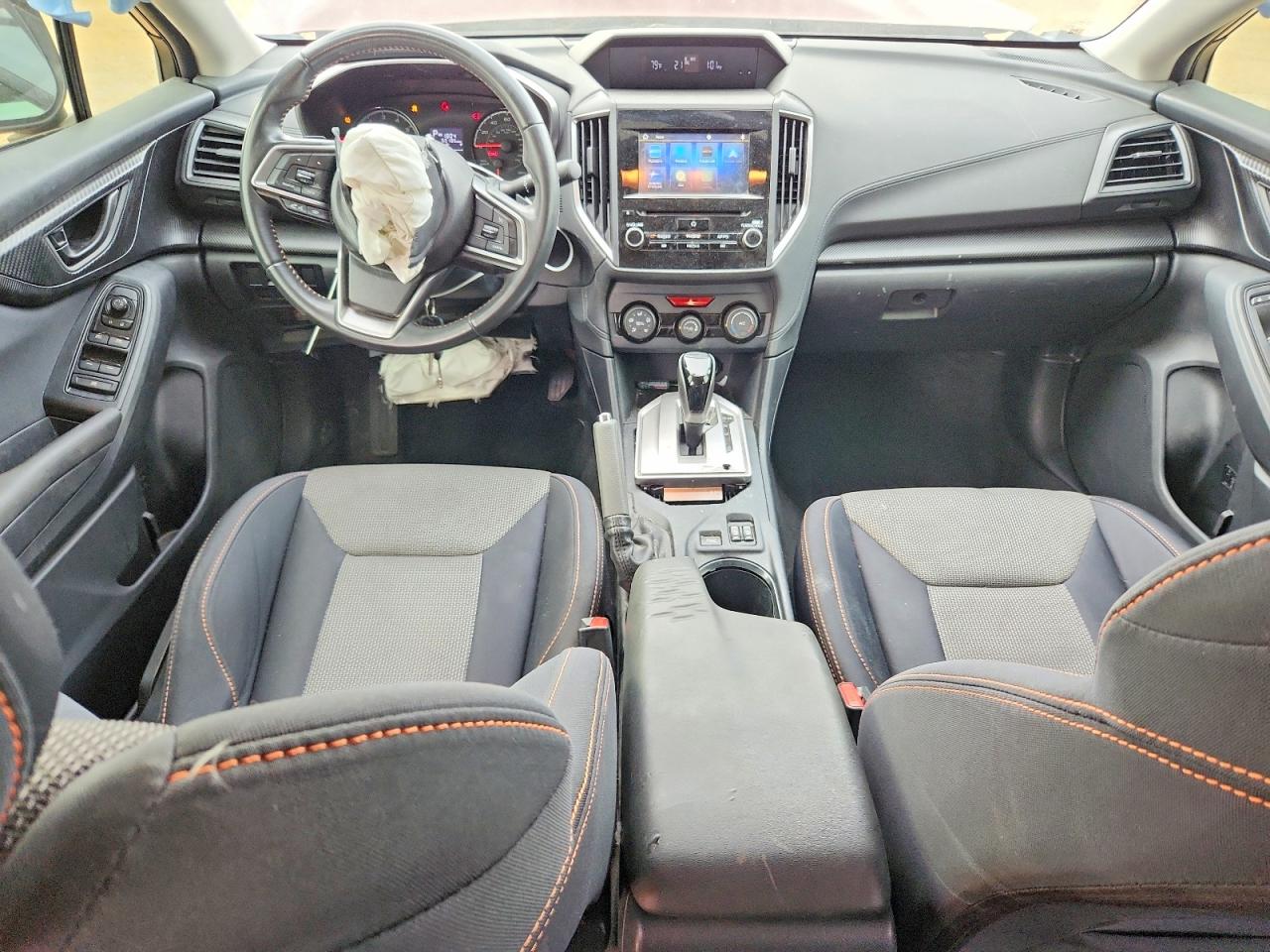 Subaru Crosstrek Premium