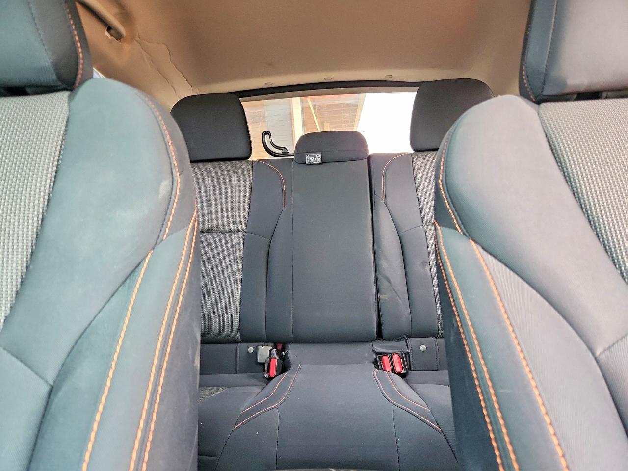 Subaru Crosstrek Premium