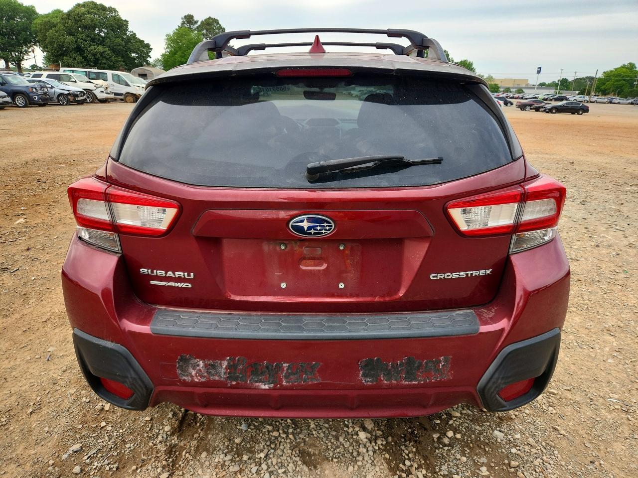 Subaru Crosstrek Premium