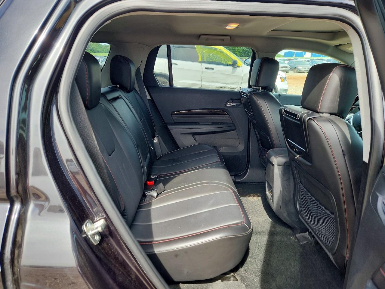 GMC Terrain Denali