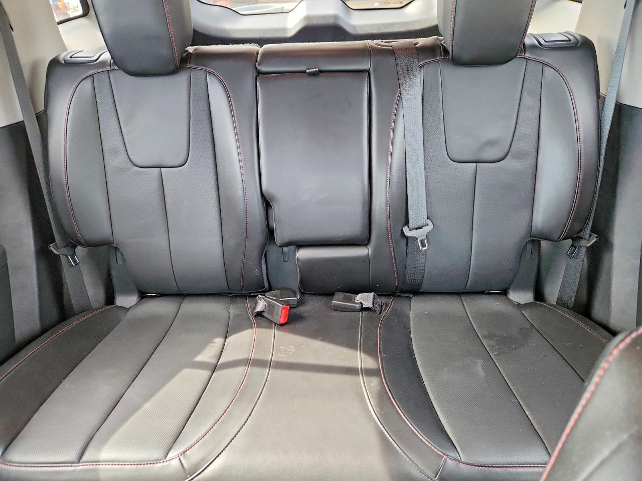 GMC Terrain Denali