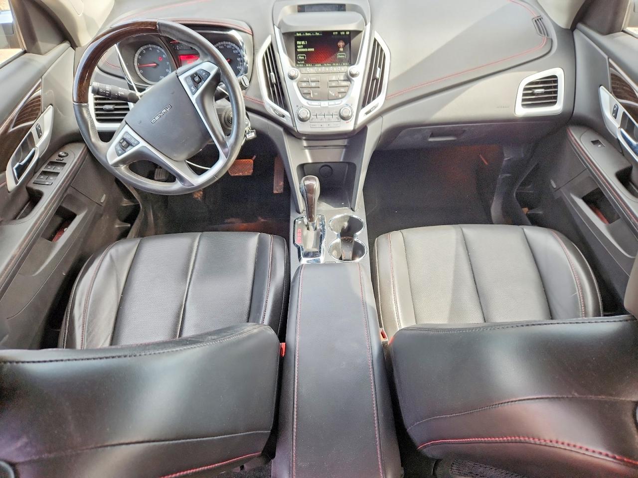 GMC Terrain Denali