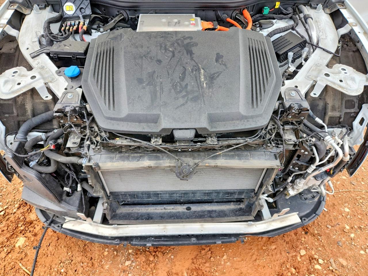 Audi e-tron Prestige