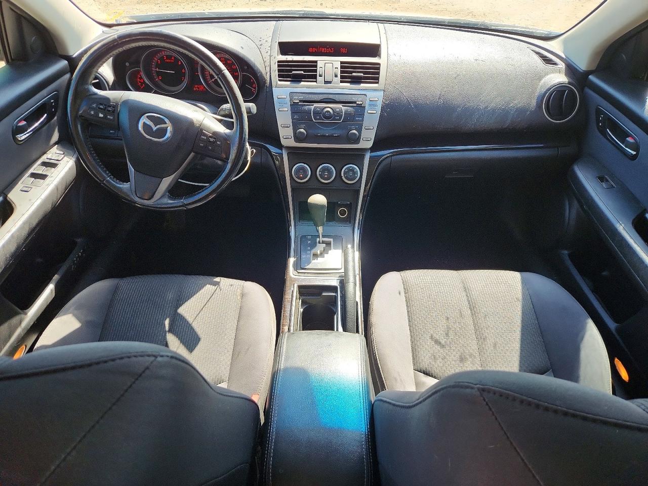 Mazda 6 Touring Plus