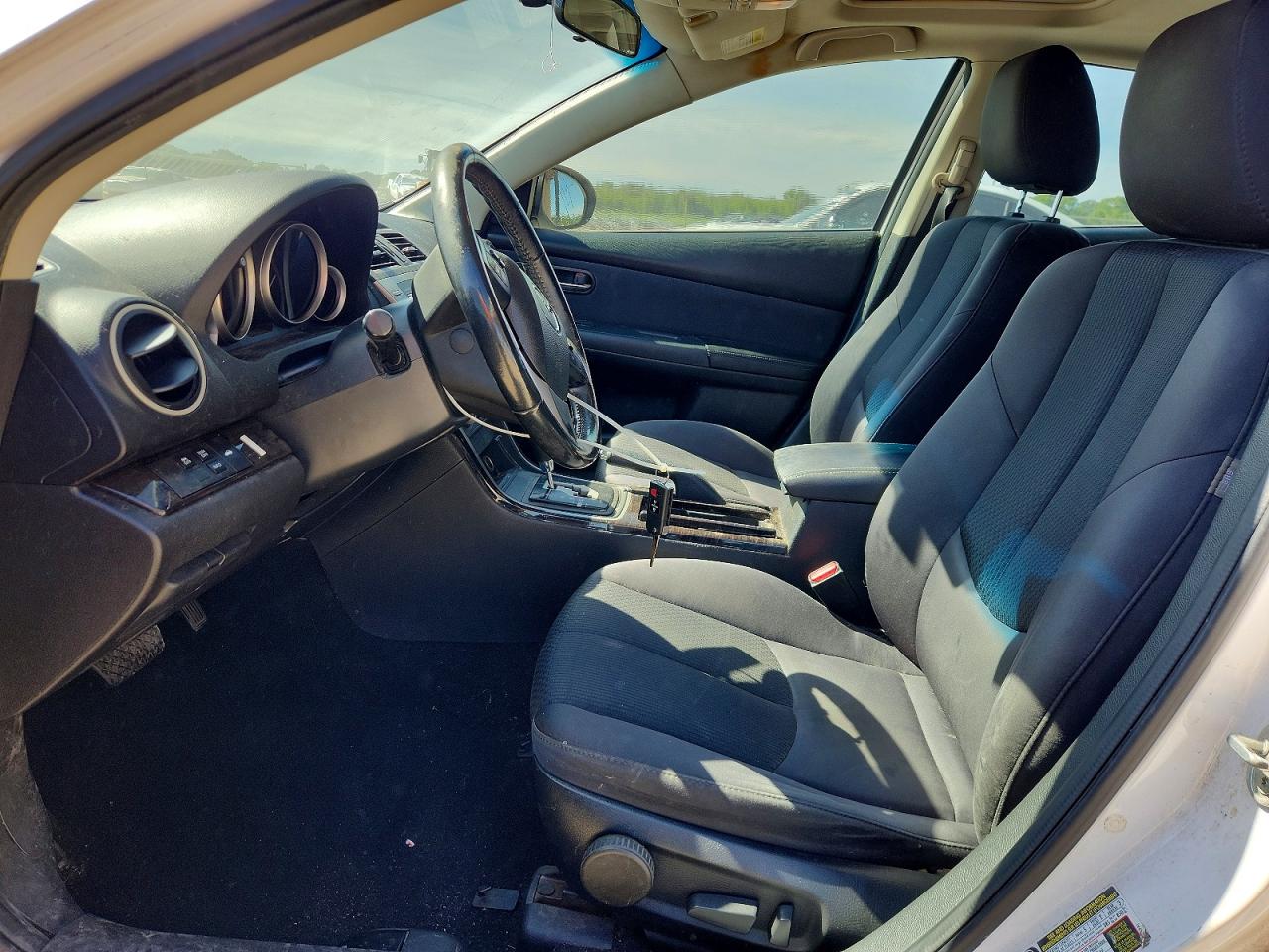 Mazda 6 Touring Plus