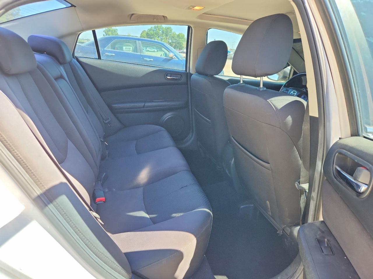 Mazda 6 Touring Plus